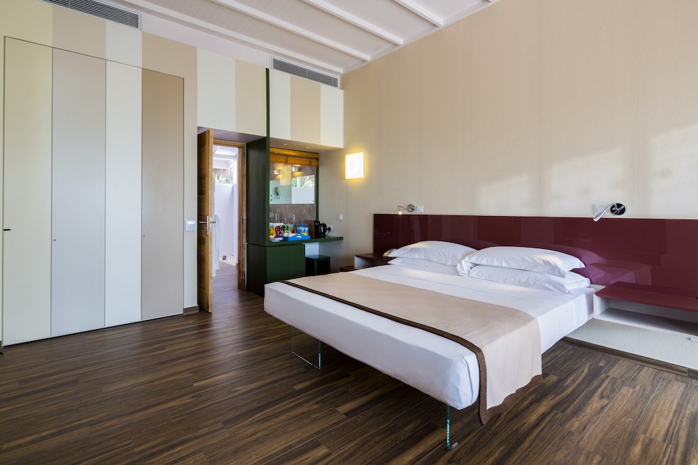 Family Beach Villa at Cocoon, view 2